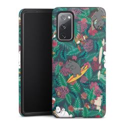 Tough Case glänzend