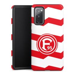 Tough Case glänzend