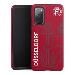 Tough Case glänzend