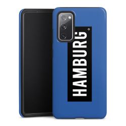 Tough Case glänzend