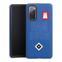 Tough Case glänzend