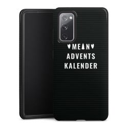 Tough Case glänzend