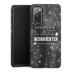 Tough Case glänzend