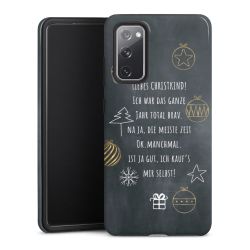 Tough Case glänzend