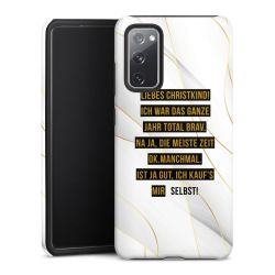 Tough Case glänzend