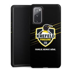 Tough Case glänzend