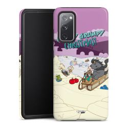 Tough Case glänzend