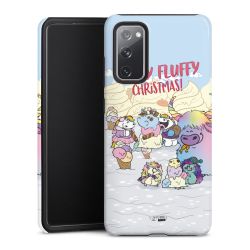 Tough Case glänzend