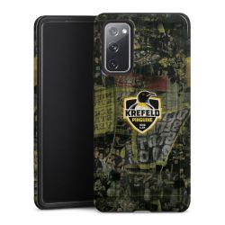 Tough Case glänzend