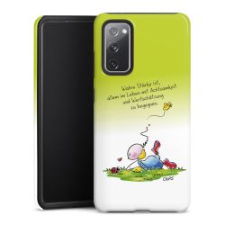 Tough Case glänzend