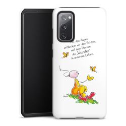 Tough Case glänzend