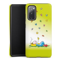 Tough Case glänzend