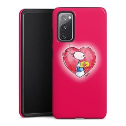 Tough Case glänzend