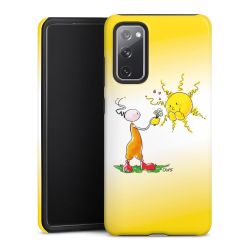 Tough Case glänzend