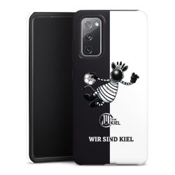 Tough Case glänzend