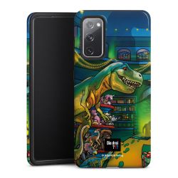 Tough Case glänzend