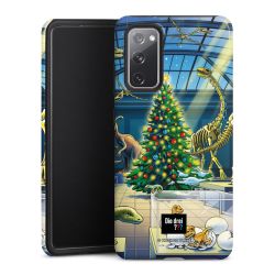 Tough Case glänzend