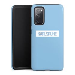 Tough Case glänzend