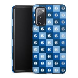 Tough Case glänzend