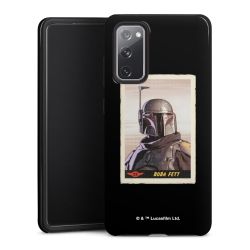 Tough Case glänzend