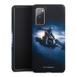 Tough Case glänzend