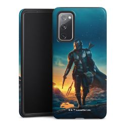 Tough Case glänzend