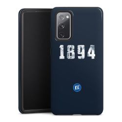 Tough Case glänzend