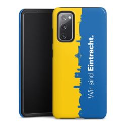 Tough Case glänzend