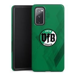 Tough Case glänzend