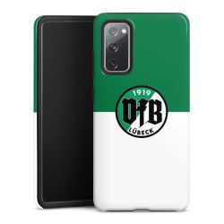 Tough Case glänzend