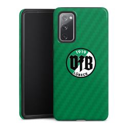 Tough Case glänzend