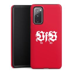 Tough Case glänzend