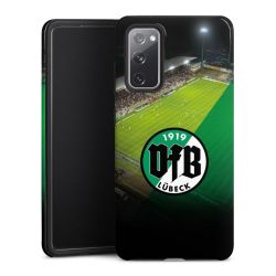 Tough Case glänzend