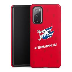 Tough Case glänzend