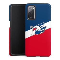 Tough Case glänzend