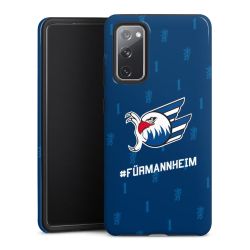 Tough Case glänzend