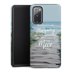 Tough Case glänzend