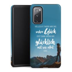 Tough Case glänzend