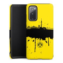 Tough Case glänzend