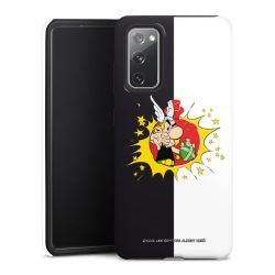 Tough Case glänzend