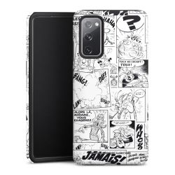 Tough Case glänzend