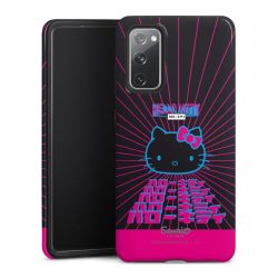 Tough Case glänzend