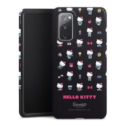 Tough Case glänzend