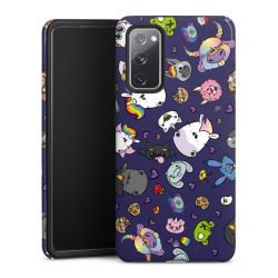 Tough Case glänzend