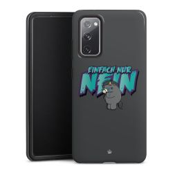 Tough Case glänzend