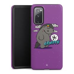 Tough Case glänzend