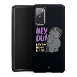 Tough Case glänzend