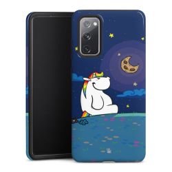 Tough Case glänzend