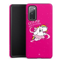 Tough Case glänzend