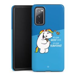 Tough Case glänzend